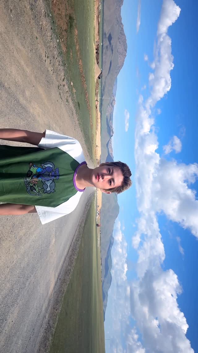 4 Days in MONGOLIA 🇲🇳🏔️