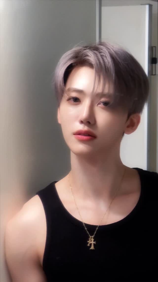 tell me what you want
#JAEMIN #NCTDREAM