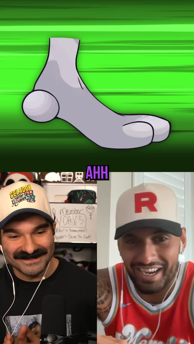 Guess the Pokemon by only seeing its feet #pokemon #pokemonart #pokemonswordshield #pokemoncenter #gaming