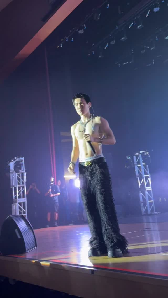 TSIM SHA TSUI PRE-MOSHPIT