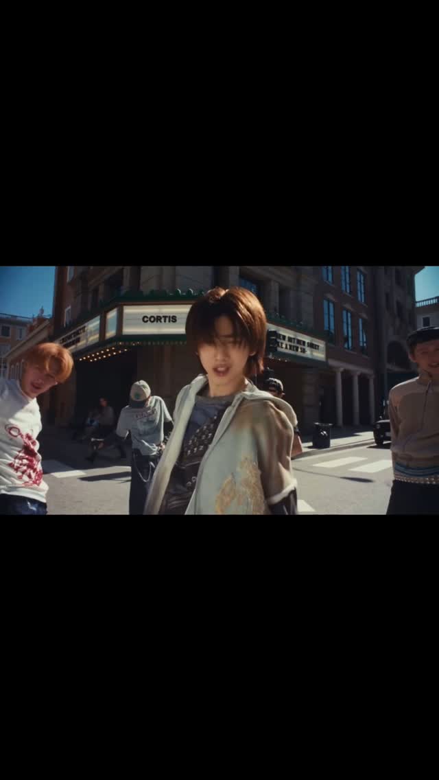 CORTIS 'GO!' out now!!

열정적이며 때론 진중한, 너무나도 성실했던 소년들이
드디어 '코르티스'라는 이름으로 데뷔 했습니다!
여러분의 많은 관심 부탁드립니다!!

주훈 그리고 마틴 화이팅!!!

#cortis #코르티스 #bighit #juhoon #martin