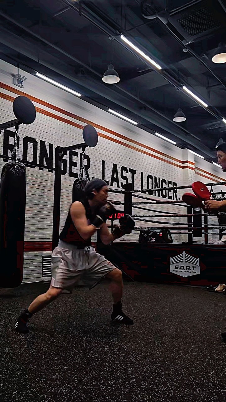 한달차 냥냥펀치🥊🐥🐣