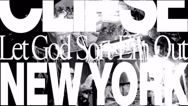 8/7 + 8/8 : New York,NY. & Brooklyn,NY.
#LetGetSortEmOut tour stop 3 and 4
Thank you @stovegodcooks for your brush strokes on this masterpiece…
Salute to the “Mecca of HipHop” for your undying love…
🎥: @growupbrendan @footagebyfamefilms