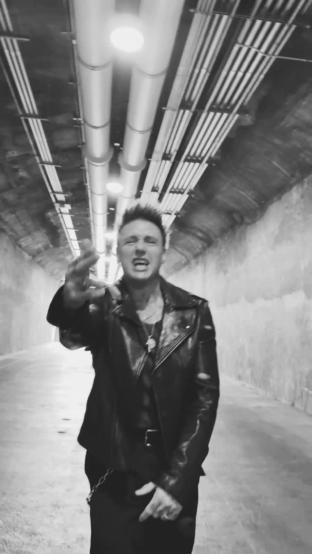 🪳“My God given talent is to rock all the nations”
🔥Catch us #OnTour Celebrating 25 years of INFEST
#RISEOFTHEROACHTOUR LEG 2️⃣ Hits the US in September with @riseagainst & @underoathband
🎥 @brysonroatch