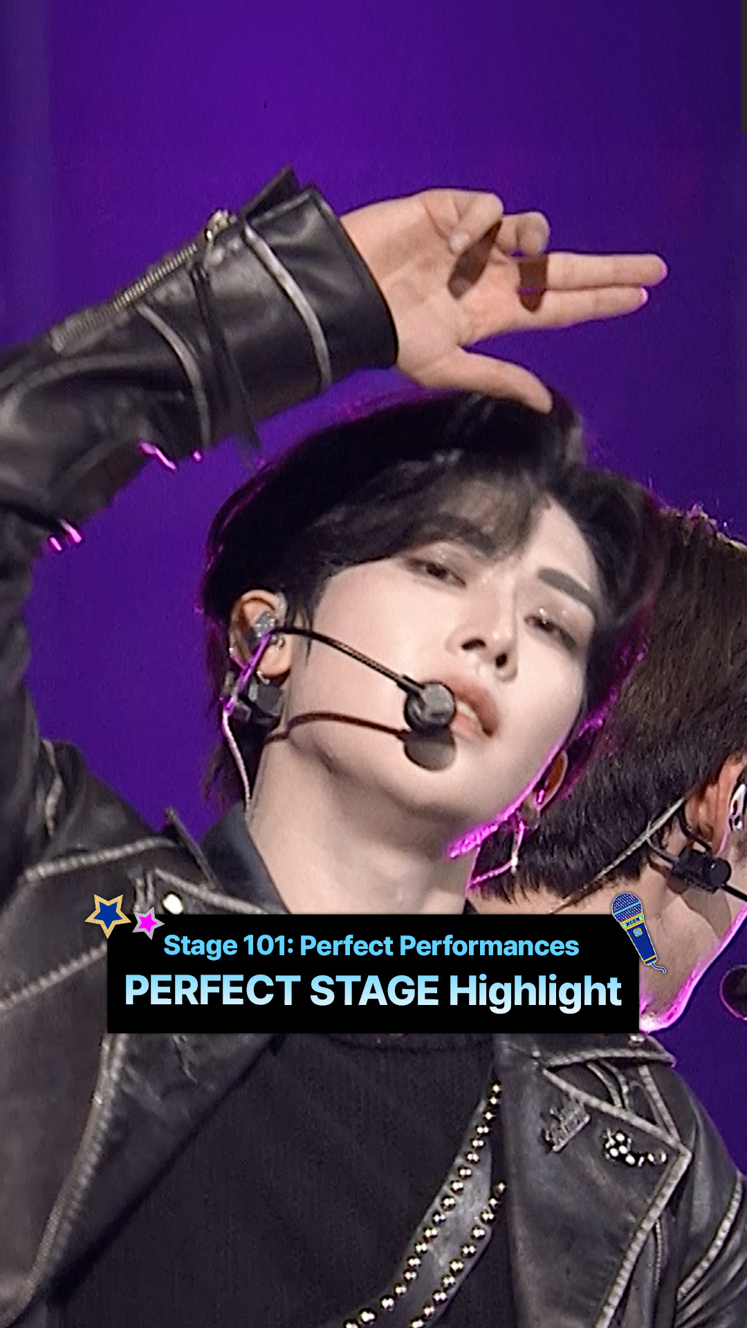 [#KCONLA2025] Stage 101: Perfect Performances📚✨
PERFECT STAGE Highlights

#ZEROBASEONE - KILL THE ROMEO
#MARK - 1999
#YUQI X #ZHANGHAO - Now
#RIIZE - Bag Bad Back
#NCT127 - Walk
#LEEYOUNGJI X #SUNGHANBIN - you should see me in a crown

-
KCON LA 2025 
AUG 1-3
Crypto.com Arena, LA Convention Center

Let's #KCON