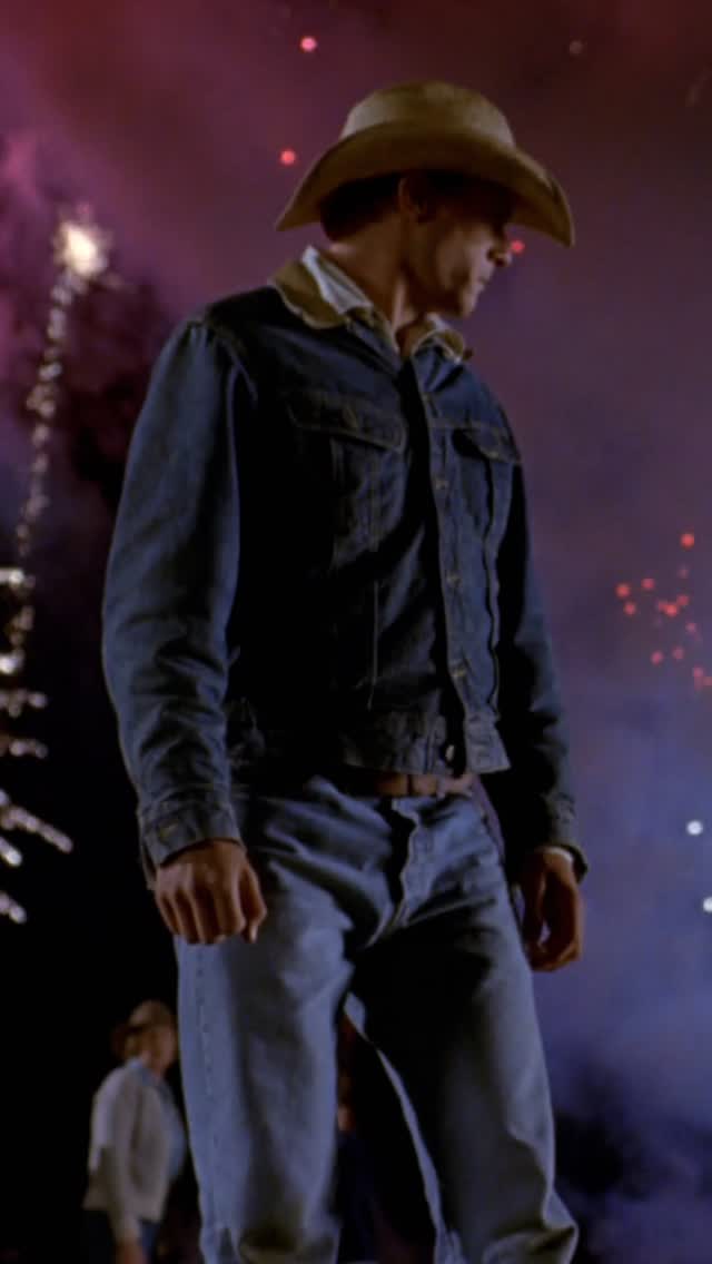 A love story for the ages. The Brokeback Mountain Original Motion Picture Soundtrack makes its long-awaited vinyl debut. Pressed on ‘Blue Sky Twist’ and featuring a 16-page production photo booklet.
 
Pre-order now at the link in bio.