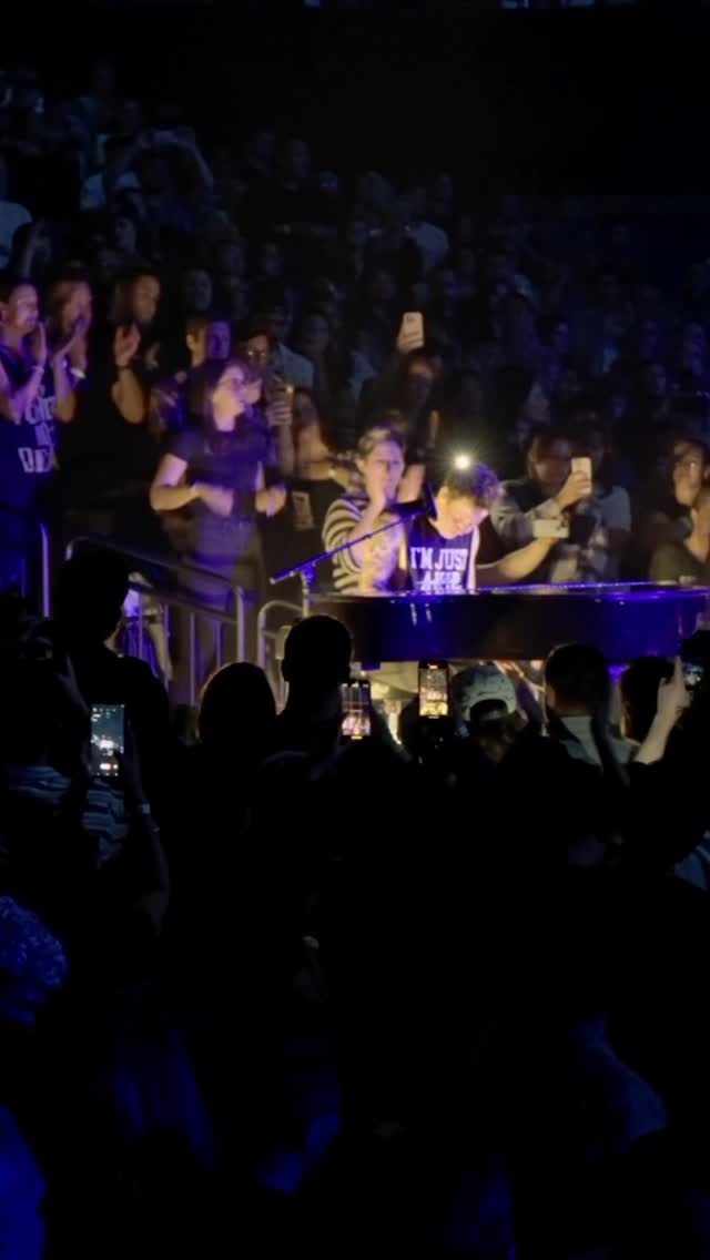 Moments like these…🤩❤️✨ 

It’s been so special to perform this brand new version of “Untitled” up close and personal with all of you at our “Bigger Than You Think!” headline shows. 

We’re having the best time and can’t wait to keep it going tonight with a sold out show at the @youtubetheater in LA! 🤘⚡️🤘

AUG 9 | Seattle, WA
AUG 10 | Portland, OR
AU 12 | San Francisco, CA
AUG 13 | Los Angeles, CA
AUG 14 | Phoenix, AZ
AUG 16 | Sandy, UT
AUG 17 | Denver, CO
AUG 19 | Minneapolis, MN
AUG 20 | Council Bluffs, IA
AUG 21 | Milwaukee, WI
AUG 23 | Sterling Heights, MI
AUG 24 | Chicago, IL
AUG 26 | Richmond, VA
AUG 27 | Asbury Park, NJ
AUG 29 | Boston, MA
AUG 30 | Philadelphia, PA
AUG 31 | Virginia Beach, VA
SEP 2 | Charlotte, NC
SEP 3 | Atlanta, GA
SEP 5 | Houston, TX
SEP 6 | Irving, TX

🎥 @lucasallegretto 

#simpleplan #untitled #poppunk #emo #nostalgia