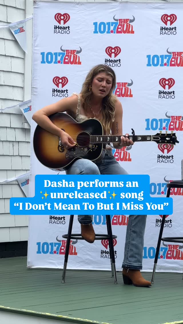 Our #BullBeachHouse winners got a special treat from @dashamusic with an unreleased song!! 😭🫶