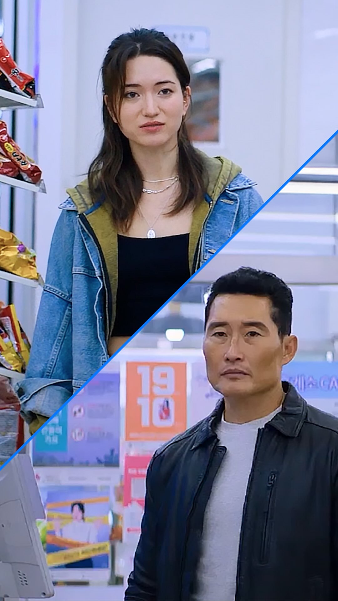 That throws a wrench in things. Butterfly is streaming now.