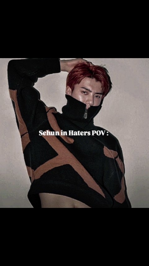 This fine Mf ✨
#westandwithexo
🦥Check my story for updates🦥
(Check out "Popcorn" by KYUNGSOO)
🍀Repost with credit 🍀
.
.
.
.
.
.
. .
.
.
.
.
.
.
__________________________________________
TAG'S
.
.
Follow for more 💘~
#oohsehun #exosehun #sehunexo #sehun #oohsehun👑❤️ #exoedits
#luhan #foryou #exols #exophotoshoot #exophoto #exo #exol #exol3주년 #exofamily #exoot12 #exoot12forever #smartboys #smtown #sm #cute #cpopluhan #cpoplovers #cpop #kpopexo #xiumin #exofamily