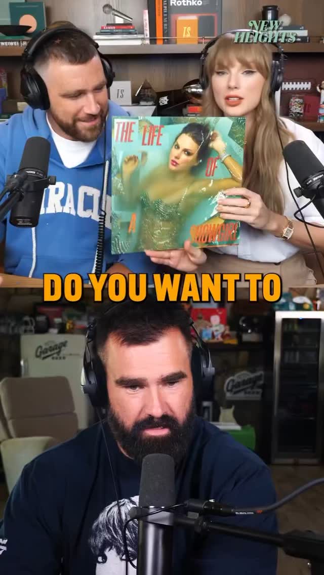 The official tracklist is out of Taylor's 12th album The Life Of A Showgirl