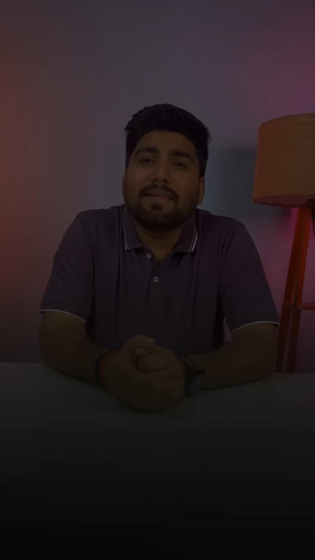 Got a salary hike? Don't let lifestyle inflation steal your wealth! 💸
Instead of upgrading your lifestyle, upgrade your investments! A small hike in your investments can lead to massive wealth creation. Remember to gradually improve your standard of living while maintaining or increasing your savings rate.
#SalaryHike #Investments #WealthCreation #FinancialFreedom #Savings #LifestyleInflation #PersonalFinance #MoneyManagement #FinancialLiteracy #IndianFinance #TrendingReel