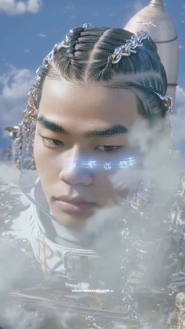 I spent 24 hours designing a space theme for ADP. @allday_project My agent didn‘t respond. #ALLDAYPROJECT #ADP #bailey #李荣书 #tarzzan #文徐允 #赵旴灿 #annie  @baileysok @tarzzan_boyy @jowoochan_santa @youngseo @theblacklabel