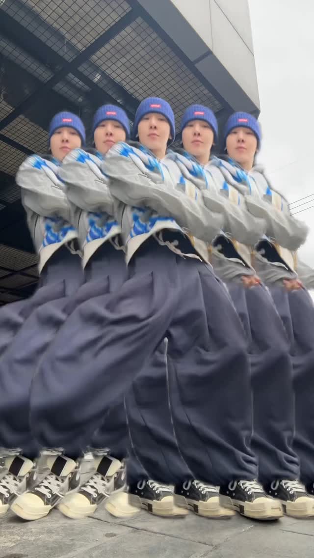 5 swag #reels #릴스 #dance #fyp #trend