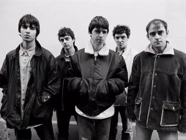 “Roll With It” turns 30 today, marking three decades since Oasis released it as the second single from their second studio album, (What’s the Story) Morning Glory?.

An upbeat Britpop anthem brimming with swagger and optimism, the track captures the band’s signature mix of catchy hooks and defiant attitude, cementing their place at the heart of the ’90s rock scene.

Roll With It - @oasis 

#oasisband #rollwithit #oasisloudness  #whatsthestorymorningglory #britpop90s #loudnessandnoise #loudness13
