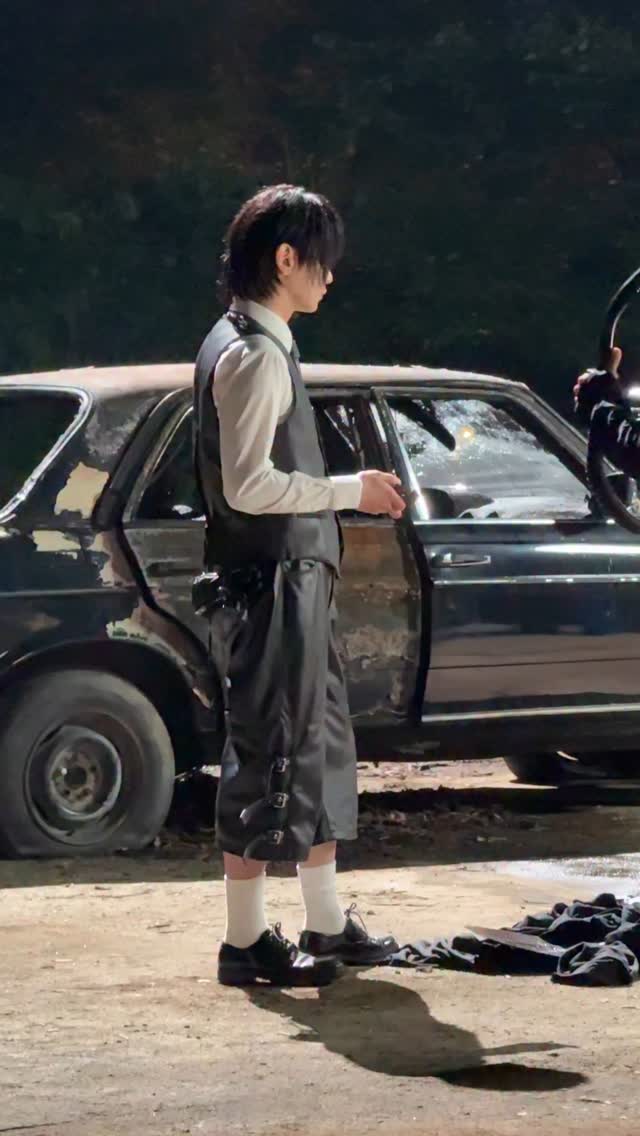 i'm on fire
#KEY #키 @bumkeyk
#HUNTER #KEY_HUNTER
#SHINee #샤이니