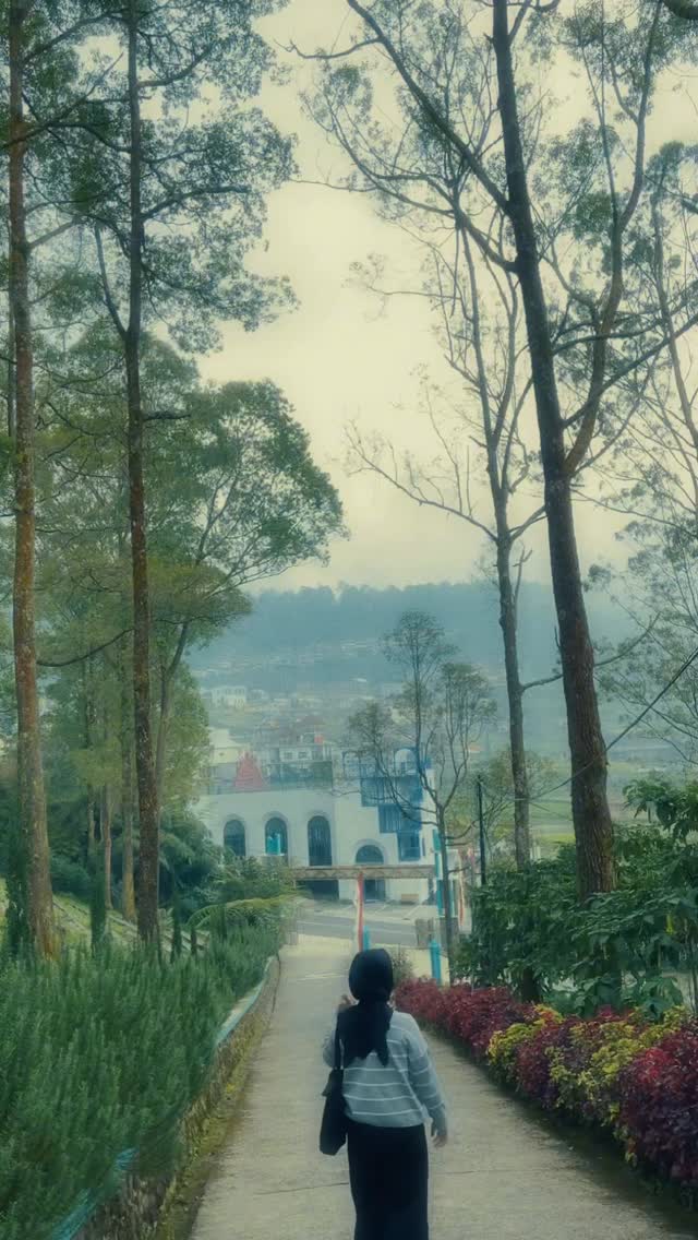 A life of peace and quite