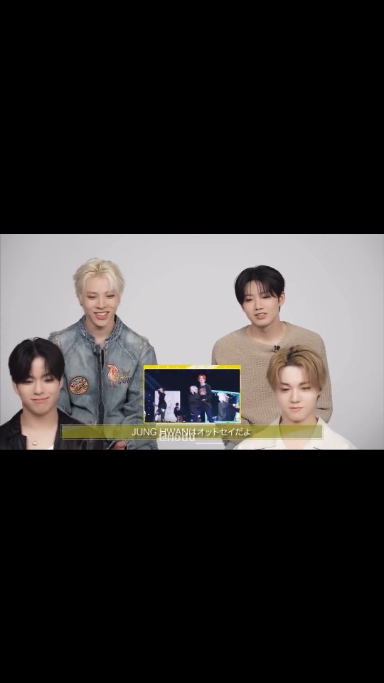 ✎ Seeing Junghwan wet in the water
🐶: This guy is a seal. Isn't he? Water dog, like this, lol

[💎] FC MOVIE UP!!

#SOJUNGHWAN #소정환 #TREASURE #트레저 #YG

ㅡㅡㅡㅡㅡㅡㅡㅡㅡㅡㅡㅡㅡㅡㅡㅡㅡㅡㅡㅡㅡㅡㅡㅡㅡ

#YG #YGEntertainment #TREASURE #T5 #HYUNSUK #JIHOON #YOSHI #JUNKYU #JAEHYUK #ASAHI #DOYOUNG #HARUTO #JEONGWOO #SOJUNGHWAN #JUNGHWAN #JUNGHWANTREASURE #트레저 #소정환 #ジョンファン #YGTREASUREBOX #YGFAMILY #KPOP