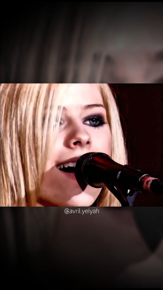 Nobody's Home - Avril Lavigne
-
-
-
-
-
#hayleywilliams #avrillavigne #2000s #yelyah #letgo #emogirl #avrillavignetour #poppunk #undermyskin #sk8erboi #complicated #thingsillneversay #gerardway #paramore #mychemicalromance #mcr #nobodyshome #donttellme #myhappyending #takemeaway #imstillintoyou #hayleywilliams