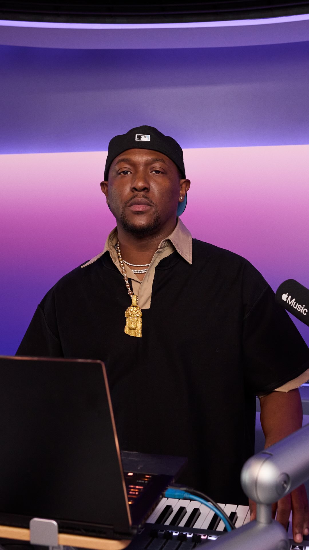 @hitboy’s Software Update is on the way. He told @oldmanebro about how his mindset and approach to creativity changed after JAY-Z helped him get out of his previous publishing deal.