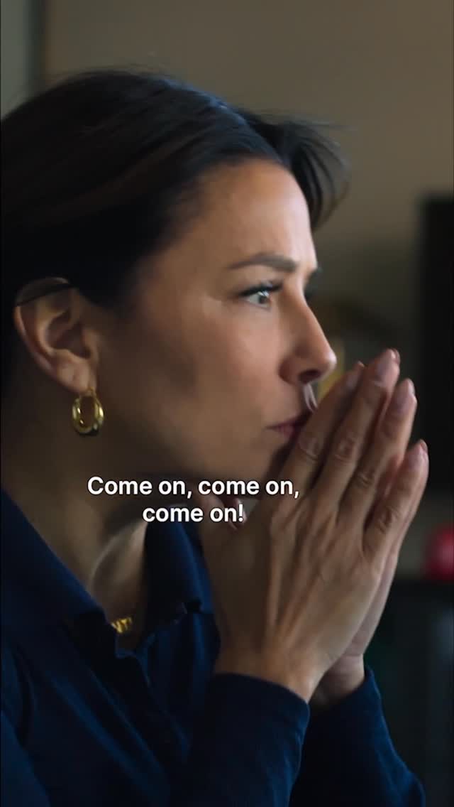 You guys, new episodes of FX’s Necaxa tonight on FXX! Stream on Hulu⚡️❤️