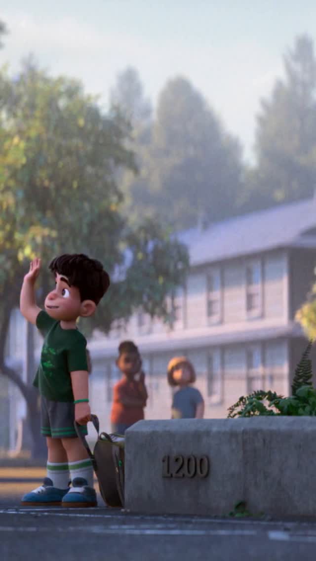 Guess who’s coming to your screens!! Be the first to watch #Elio at home! �� 
Buy it on Digital August 19 & Blu-ray� September 9.
Pre-Order now on Digital: https://movies.disney.com/elio