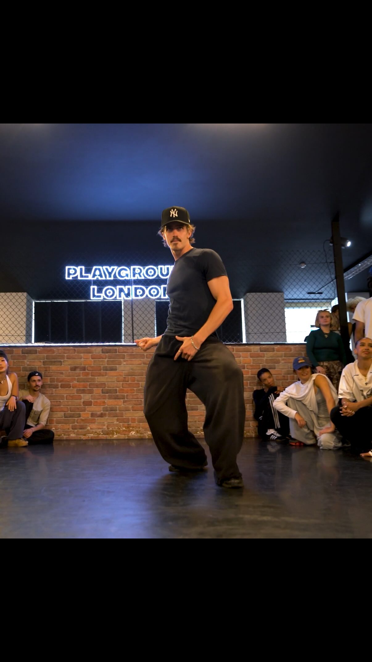 Appreciate everyone for coming through!

MJ - Liberian girl

@theplaygroundlondon 
@kennywormald with the camera magic