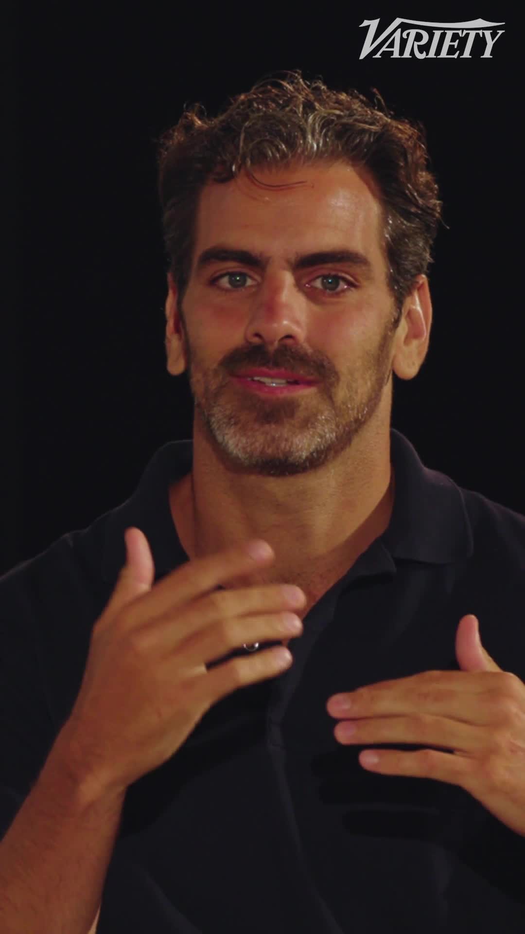 Nyle DiMarco, co-director and co-producer of @appletv’s “Deaf President Now!“, recalls how the film’s story was passed down to him. Learn more at
the link in bio.