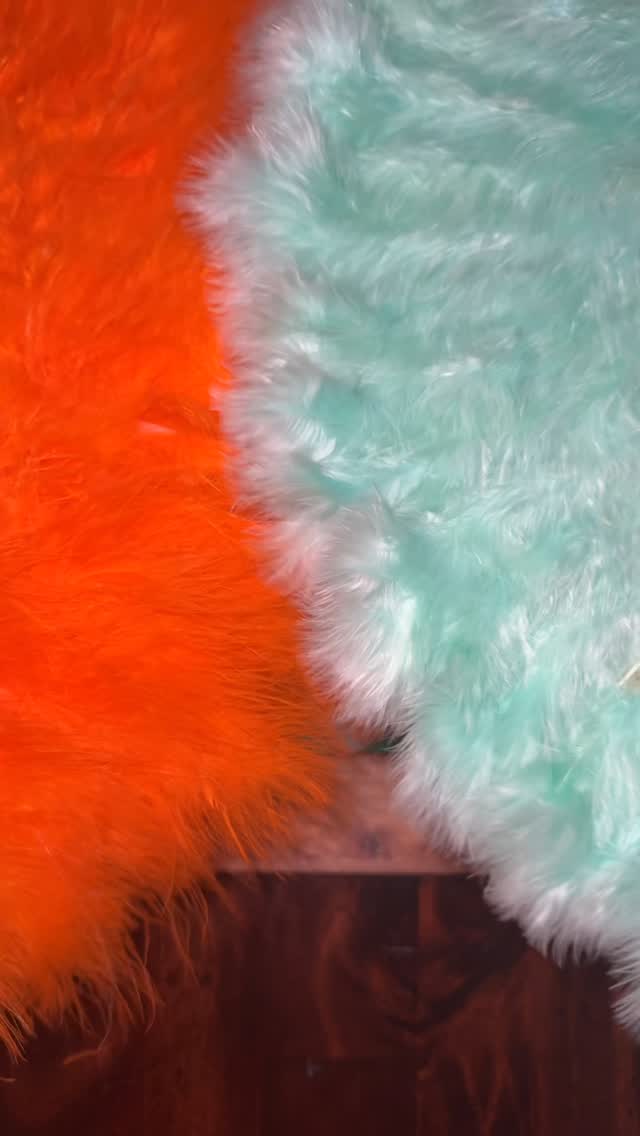 my kitchen smells like sweat and vanilla cake after baking this #TSTheLifeofaShowgirl cake 🤭🤩❤️‍🔥