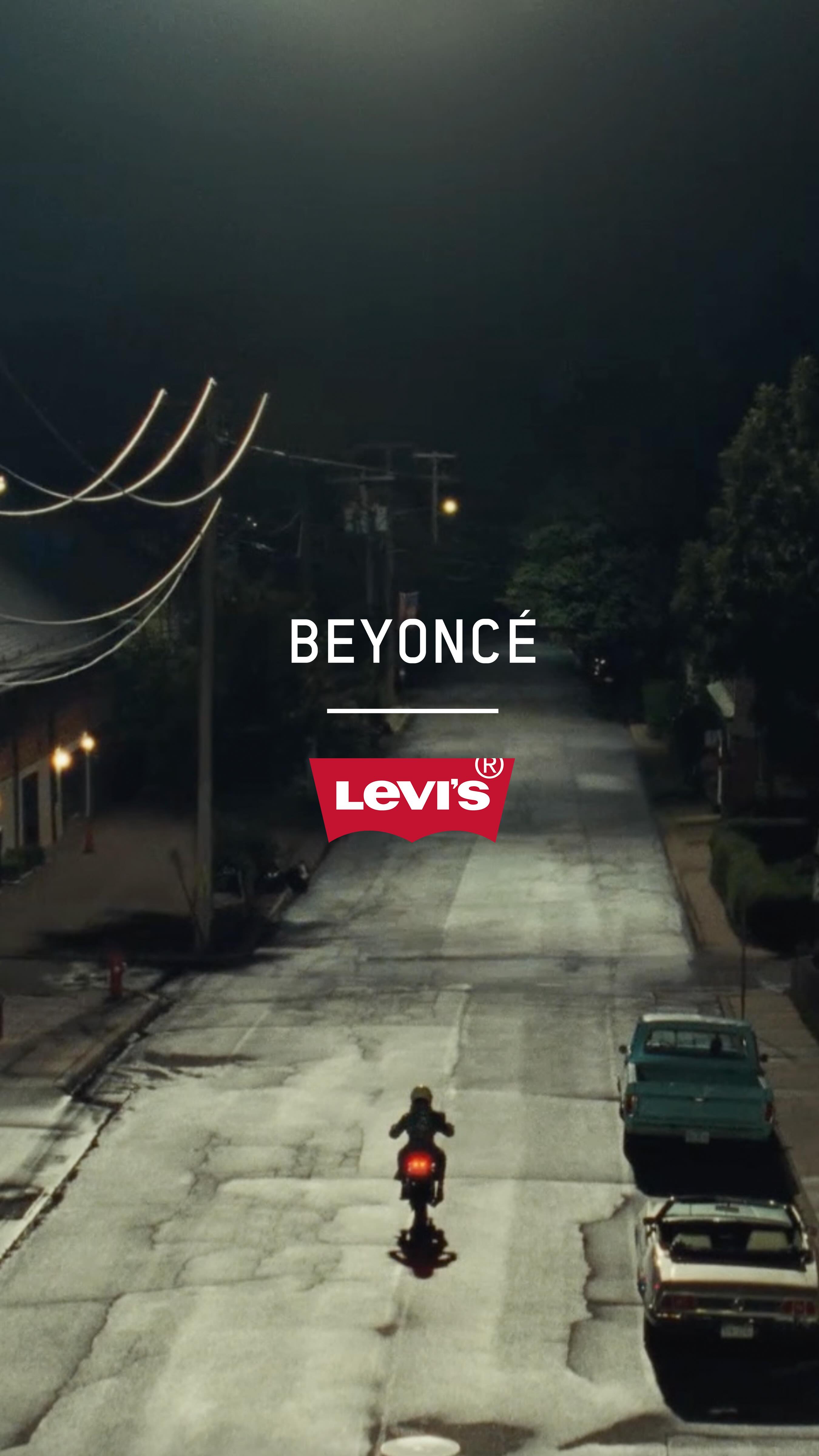 Your cue to be iconic.