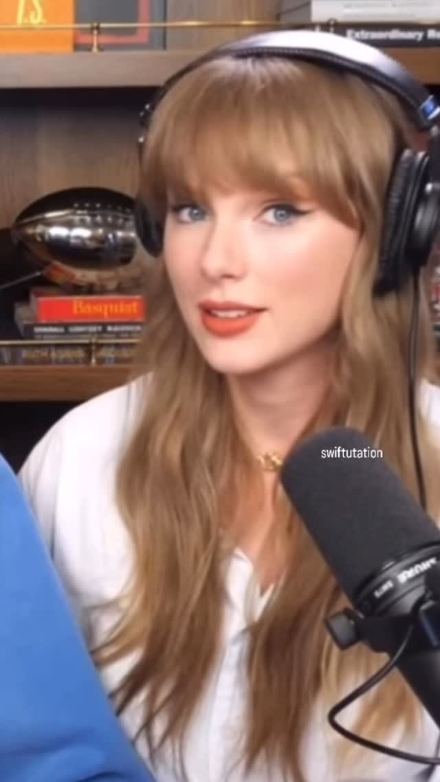 “Think of your energy as if it’s expensive, as if it’s like a luxury item. Not everyone can afford it. Not everyone has invested in you in order to be able to have the capital for you to care about this… Cuz like what you spend your energy on, that’s the day.” ❤️‍🔥❤️‍🔥
@taylorswift @newheightshow #thelifeofashowgirl