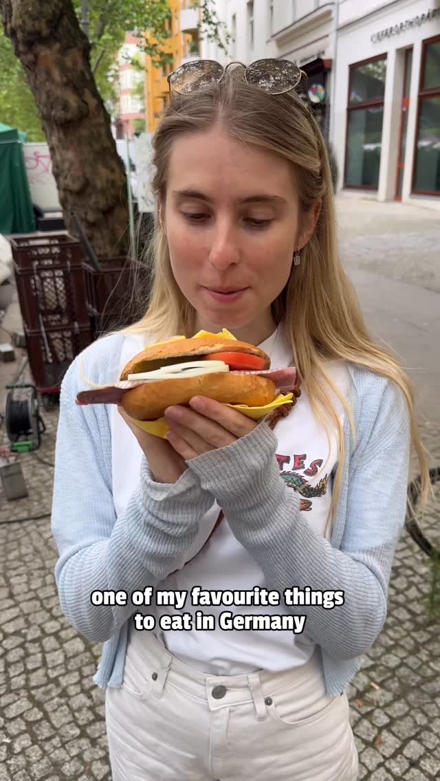 I could eat this every day 😍