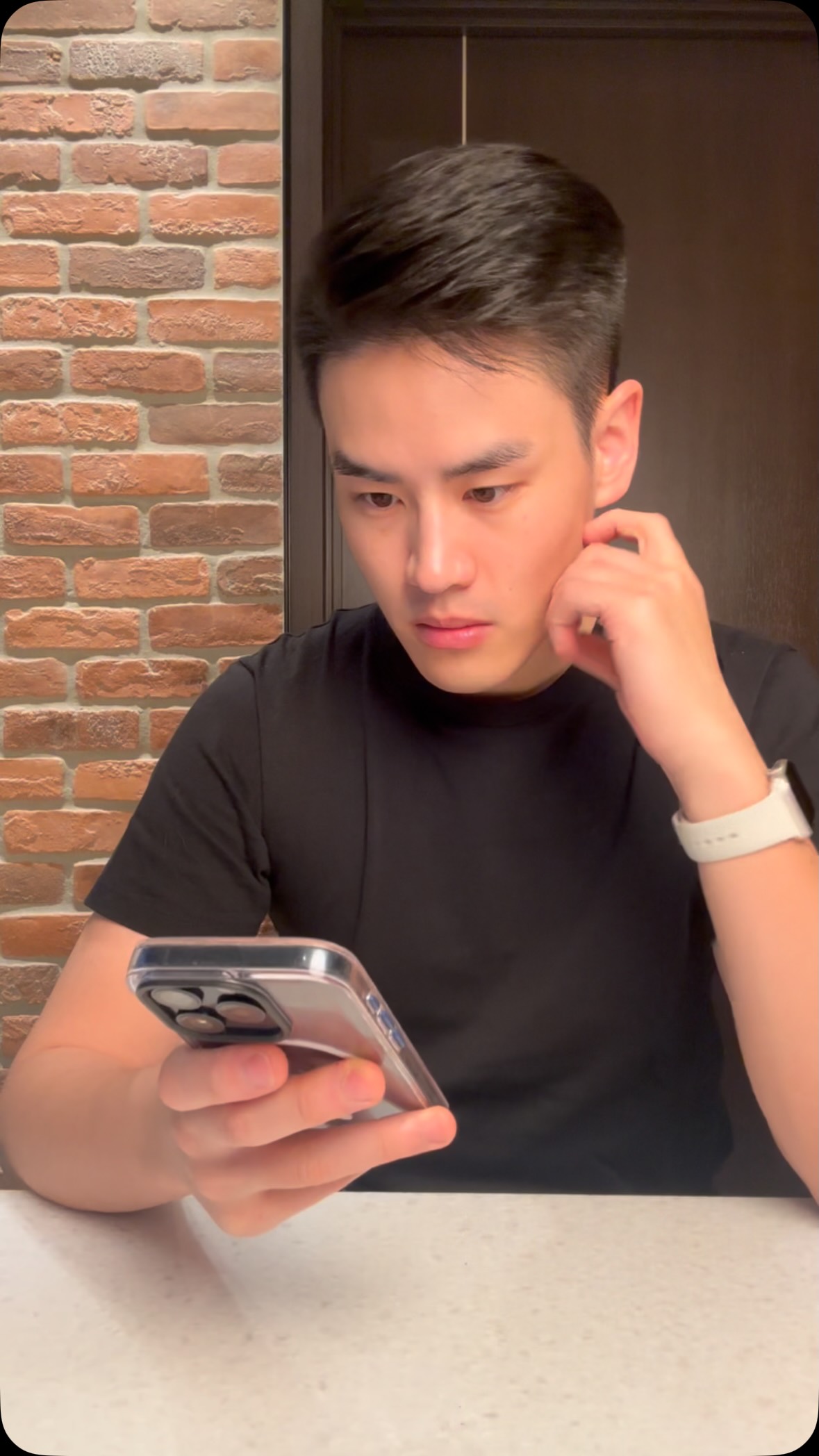 廚師真正的三餐日常