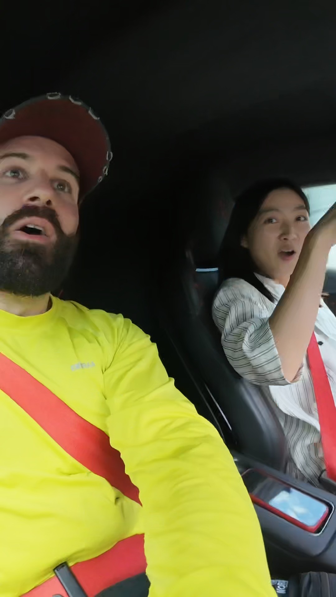 Chinese Girl Took Me Out For Dinner 🇨🇳