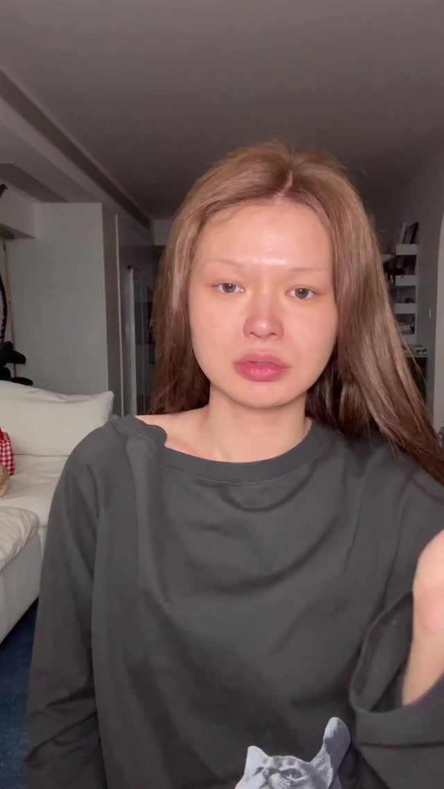 我被扇就这样…