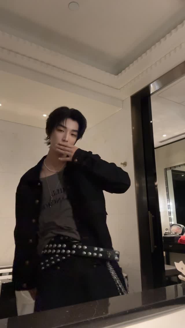 Run run run#chaneylinqiunan