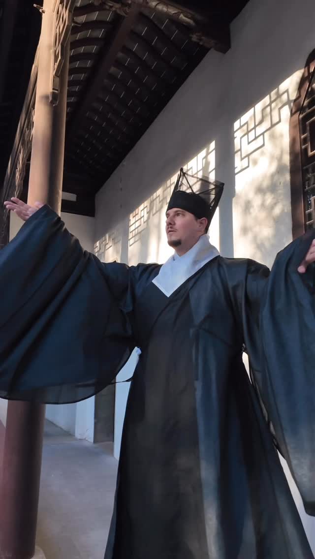 As a Chinese learner, there is NO greater feeling 🥰
#chinese #citygirls #搞笑视频 #chinatravel #learnchinese