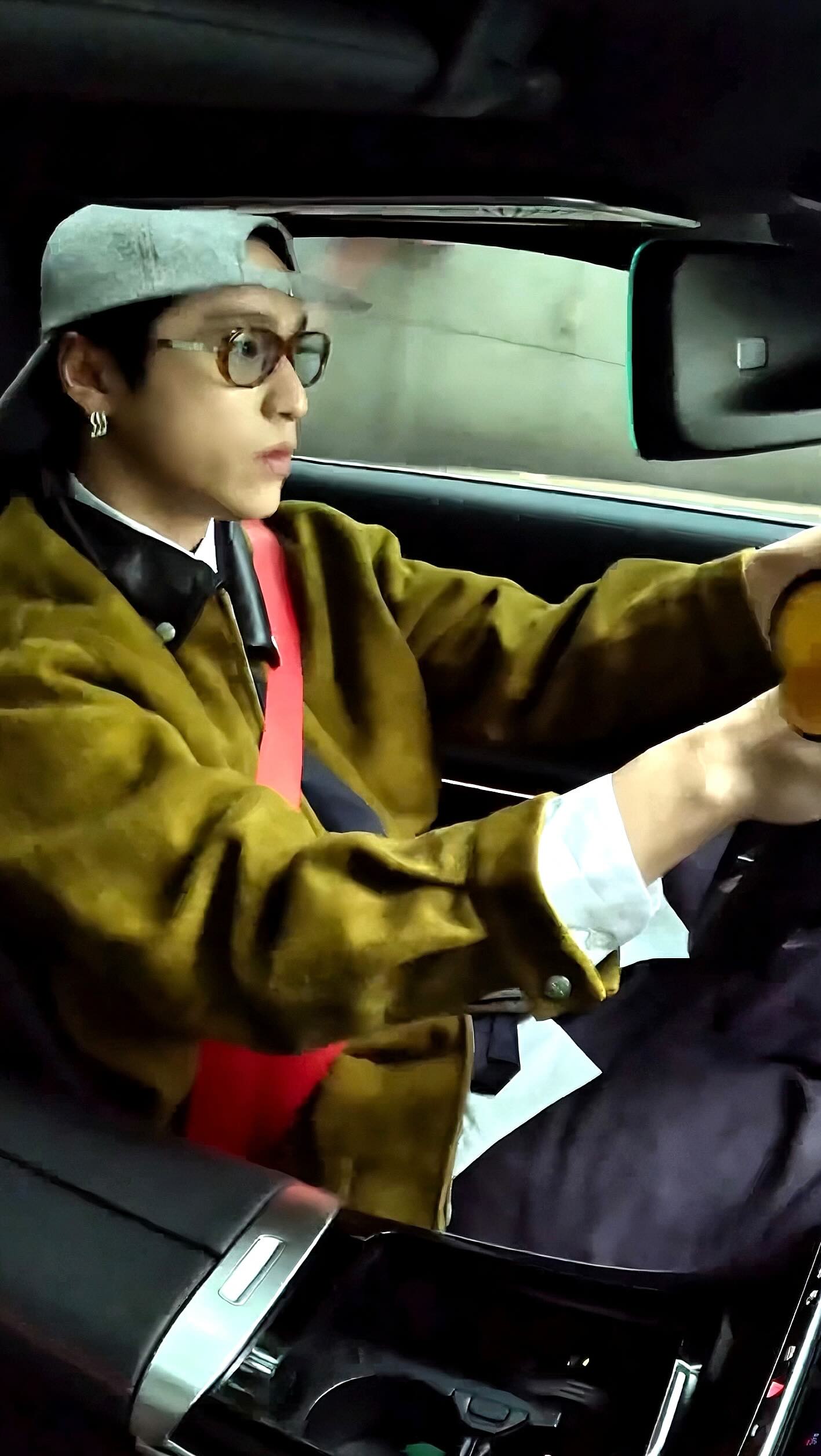 帽子王的OOTW
#ootw #dailylook