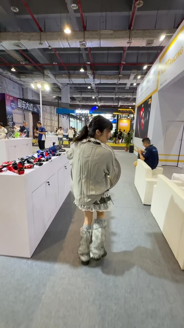 你怎么知道我买了套Ohlins
#n0forged #OHLINS #cargirls