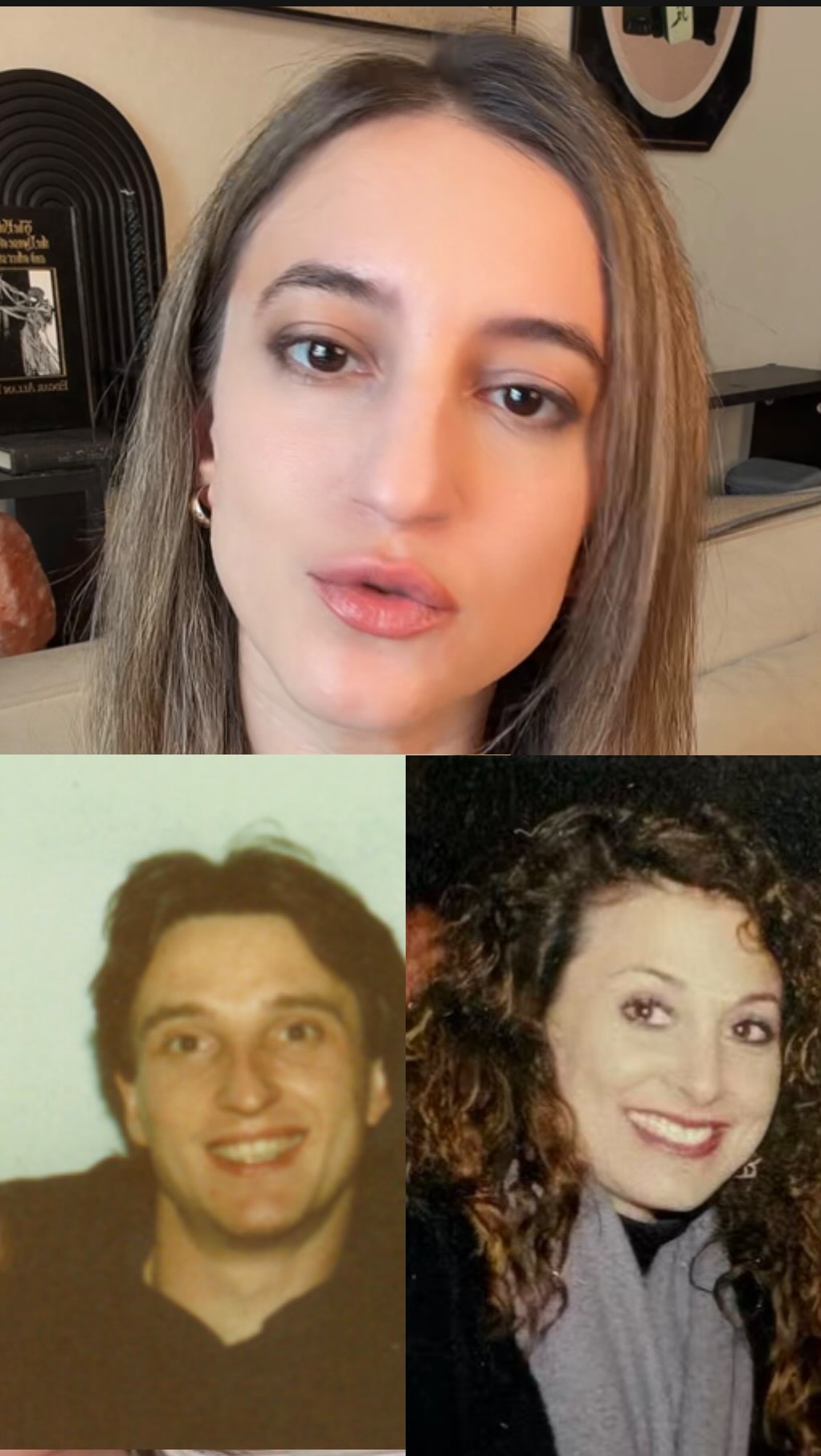 My mom said: find the yin to your yang, someone from another culture would be best
#chinese #chinese #travelchina #internationalcouple #fyp