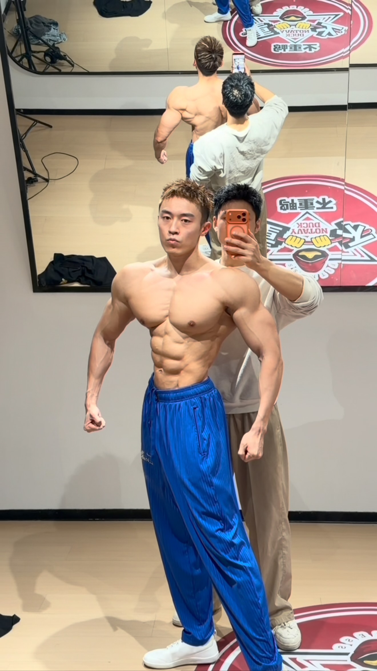 能做到吗？#benweidernaturals