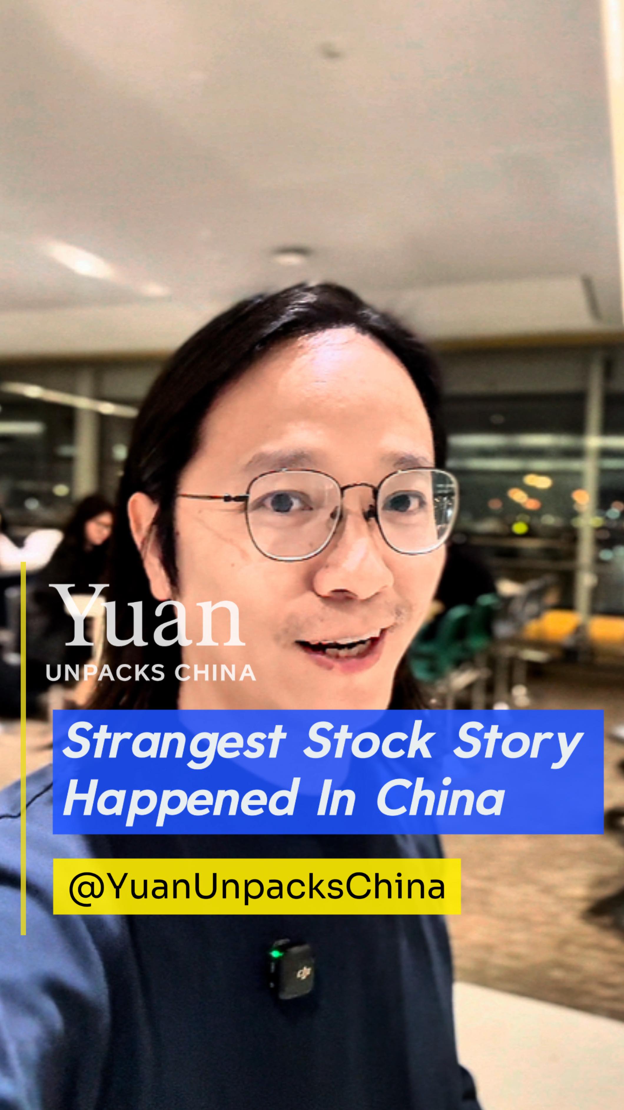 A Chinese home-textile company suddenly hit multiple days of “limit-up” —
not because of strong earnings, but because its name sounds like “Capture Japan” in Chinese.
At a moment of rising China–Japan tensions, retail traders turned a linguistic coincidence into national symbolism.
The company had to publicly clarify:
“We do not have any plan to capture the Japanese army.”
To understand this, you must know something about China’s market:
retail investors play a huge role, emotion often drives trading, and even puns can move prices.
But underneath this story is a deeper truth:
China never invaded Japan —
Japan invaded China multiple times.
For many Chinese, that memory still shapes emotion today.
Sometimes, a stock chart is not about fundamentals,
but about history echoing in unexpected places.
#MyWindowsSeries #YuanUnpacksChina
#ChinaMarkets #ChinaExplained
#GlobalInvesting #CulturalContext
#EastAsiaRelations