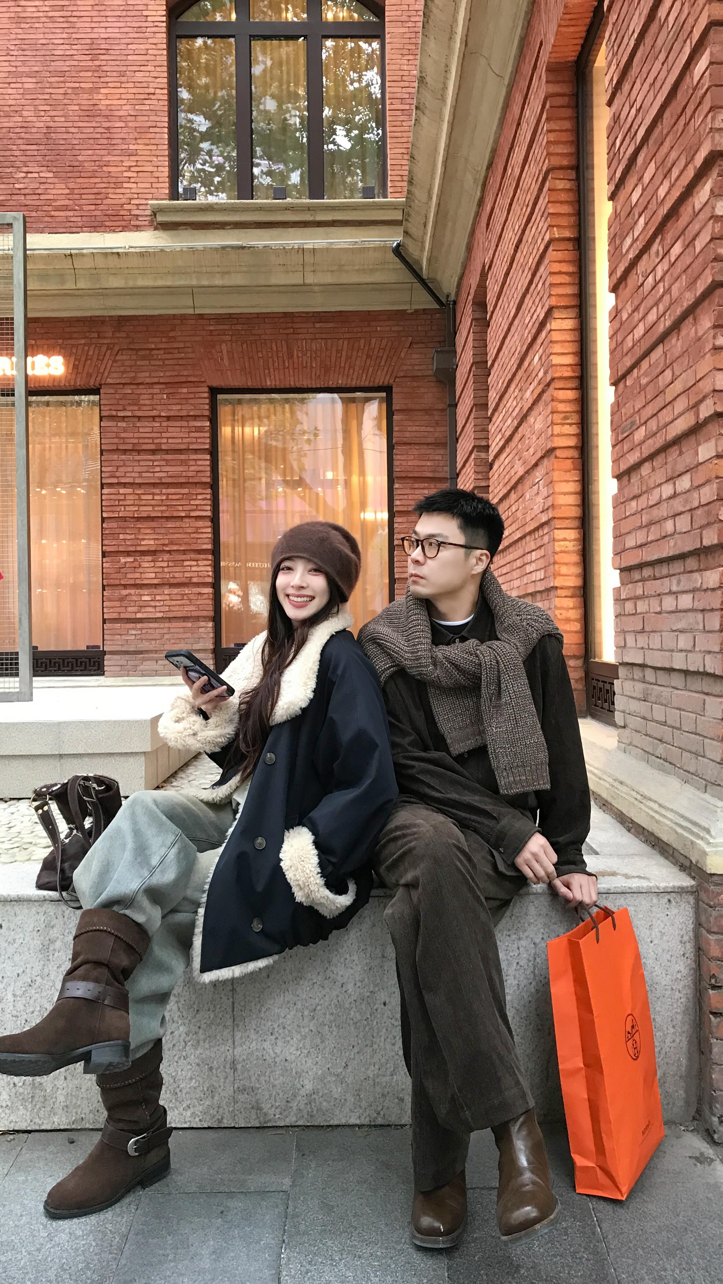 finally got our rhythm！