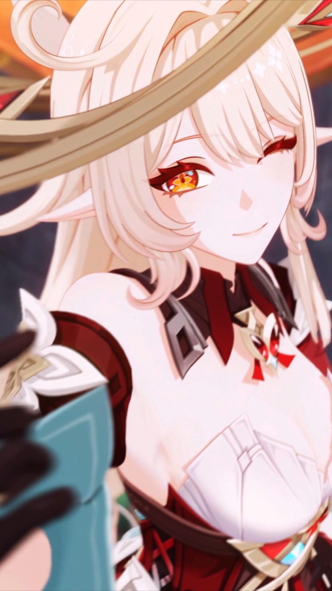 Version "Luna III" Trailer (Extract 3) | Genshin Impact
#NewVersion #Trailer #GenshinImpact #GenshinLunaIII