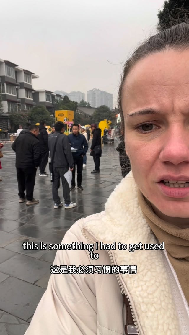 This is how Chinese communicate 😅
#china #lifeinchina #chinatravel #livinginchina #chinese