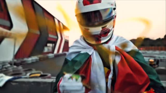 Leaving my mark in history of Tajikistan 🇹🇯 
#tajikistan #f1 #racing