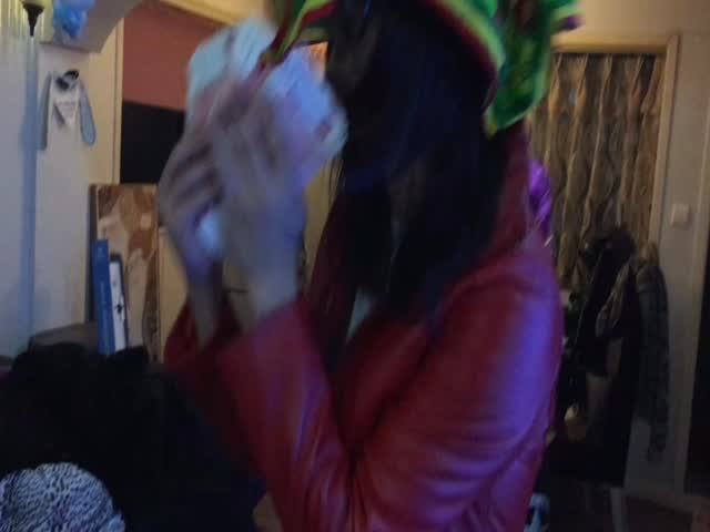 Money Longer Remix ft my lil sister