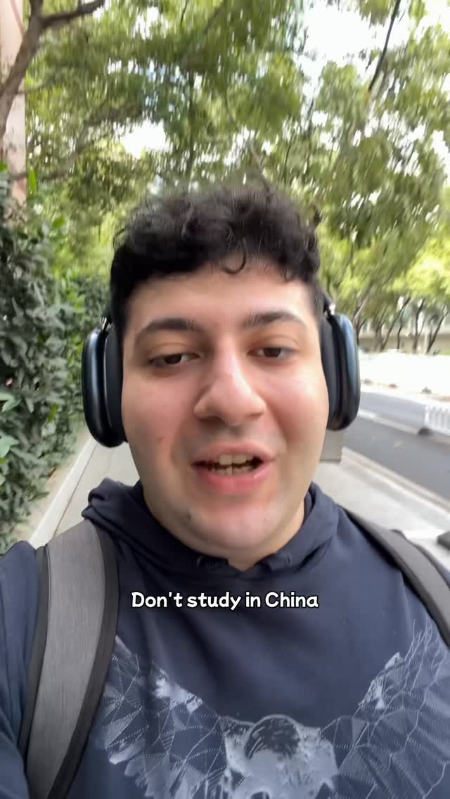 What your experience about Chinese universities? #studyinchina #chinese #chineseuniversity #studentinchina #languagelearning