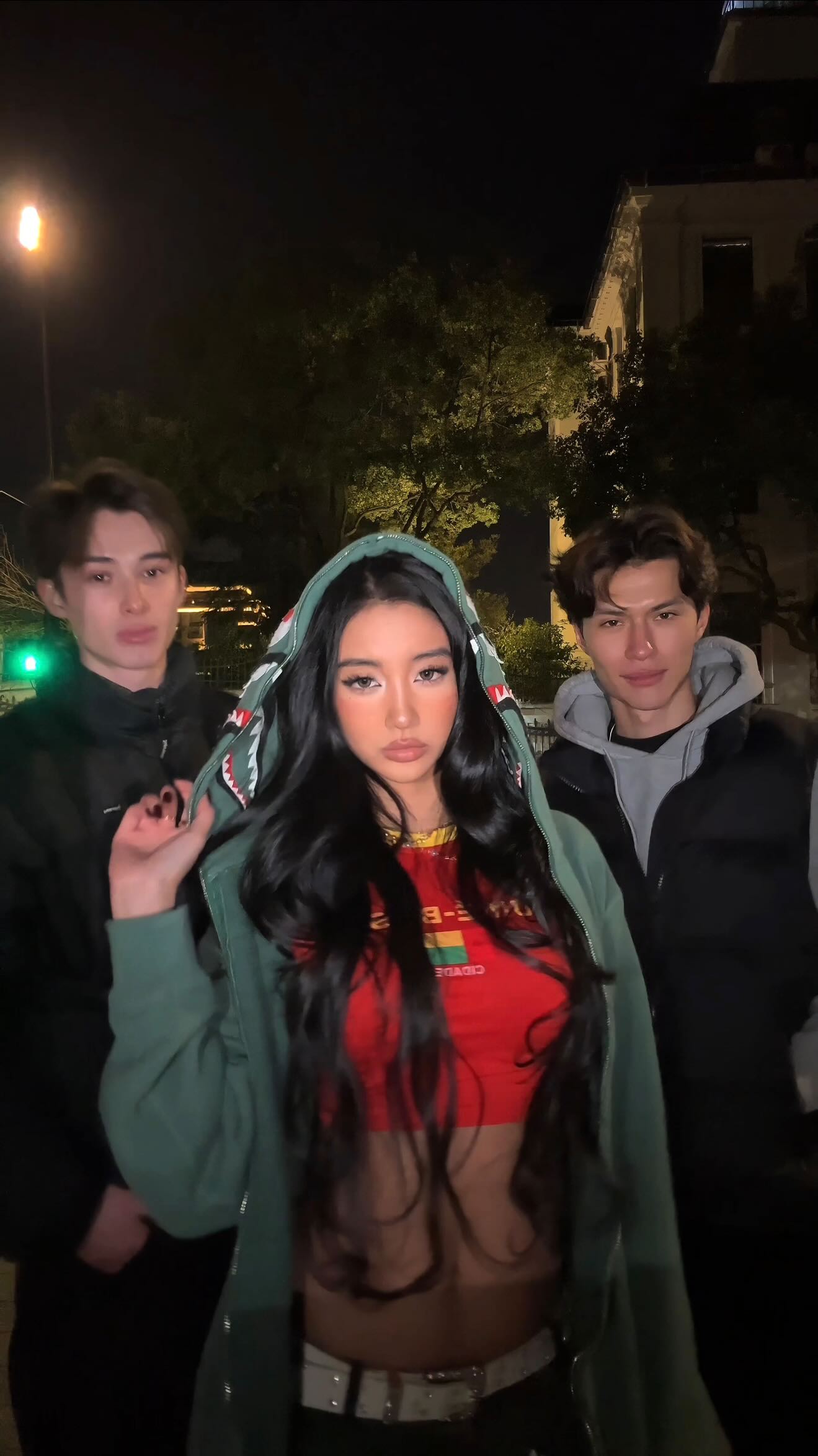 put us in chanel 

#reels #explore #tyla