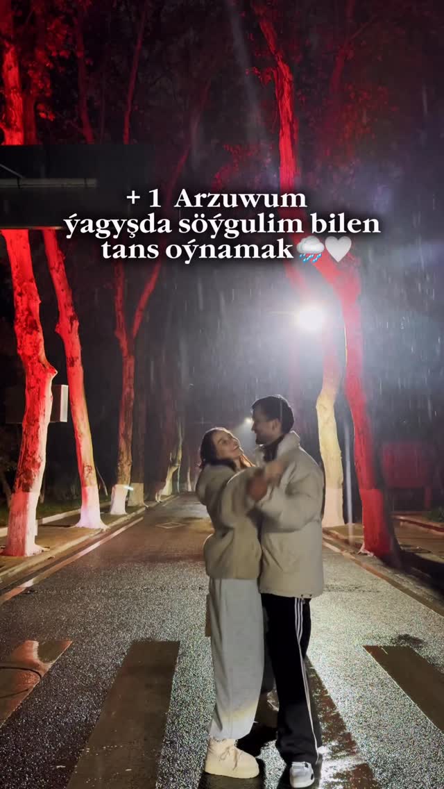 + 1 hasyl boldy 🫀🌨️

#wuhan #turkmenistan #wuhan #turkmen #рекомендации